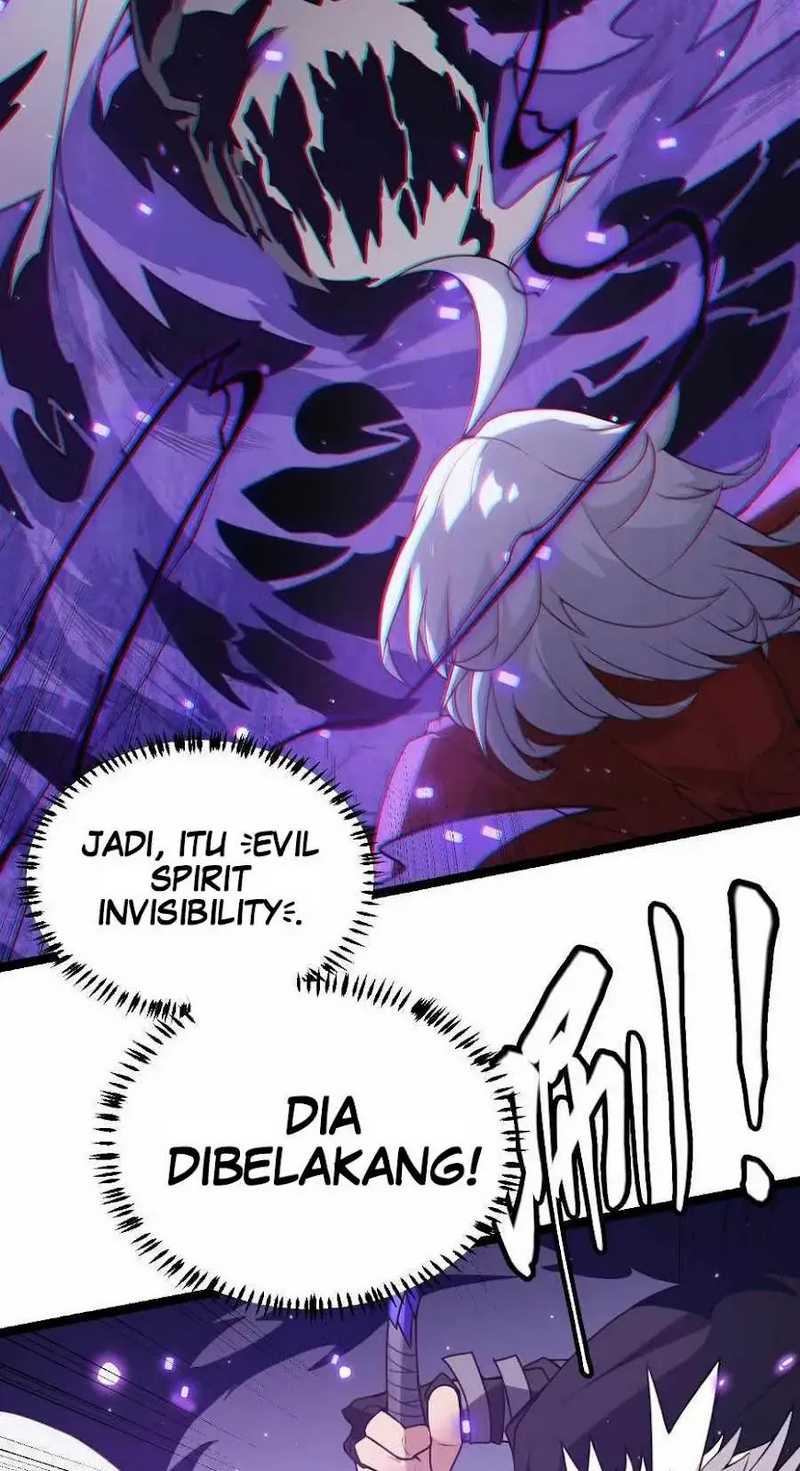 The Game That I Came From Chapter 42 Gambar 51