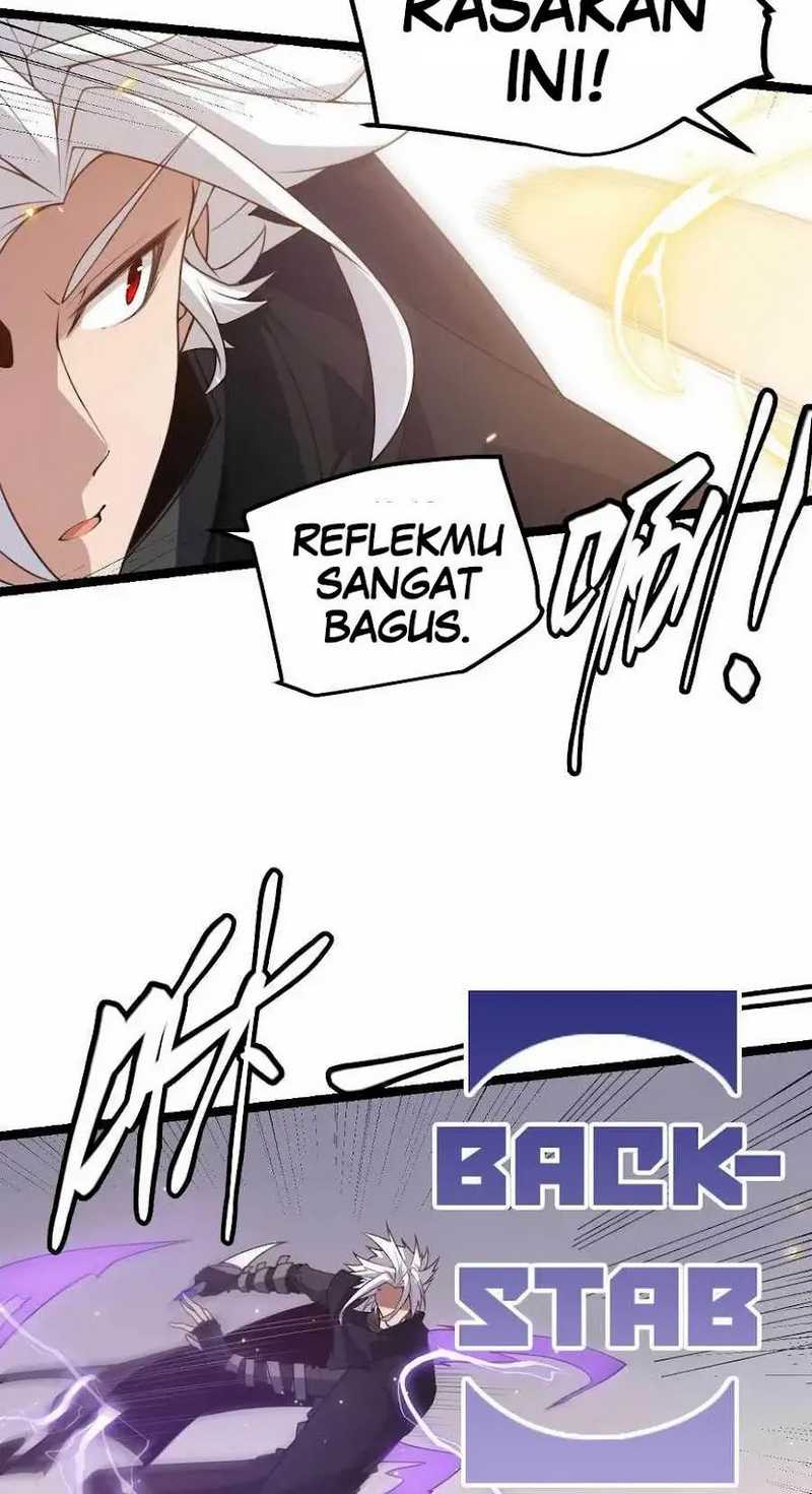 The Game That I Came From Chapter 42 Gambar 54