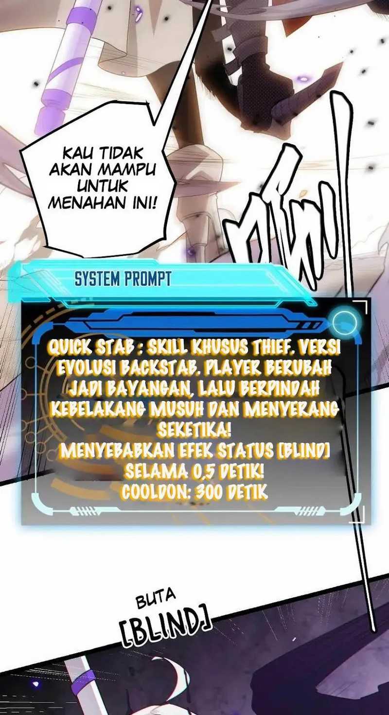 The Game That I Came From Chapter 42 Gambar 58