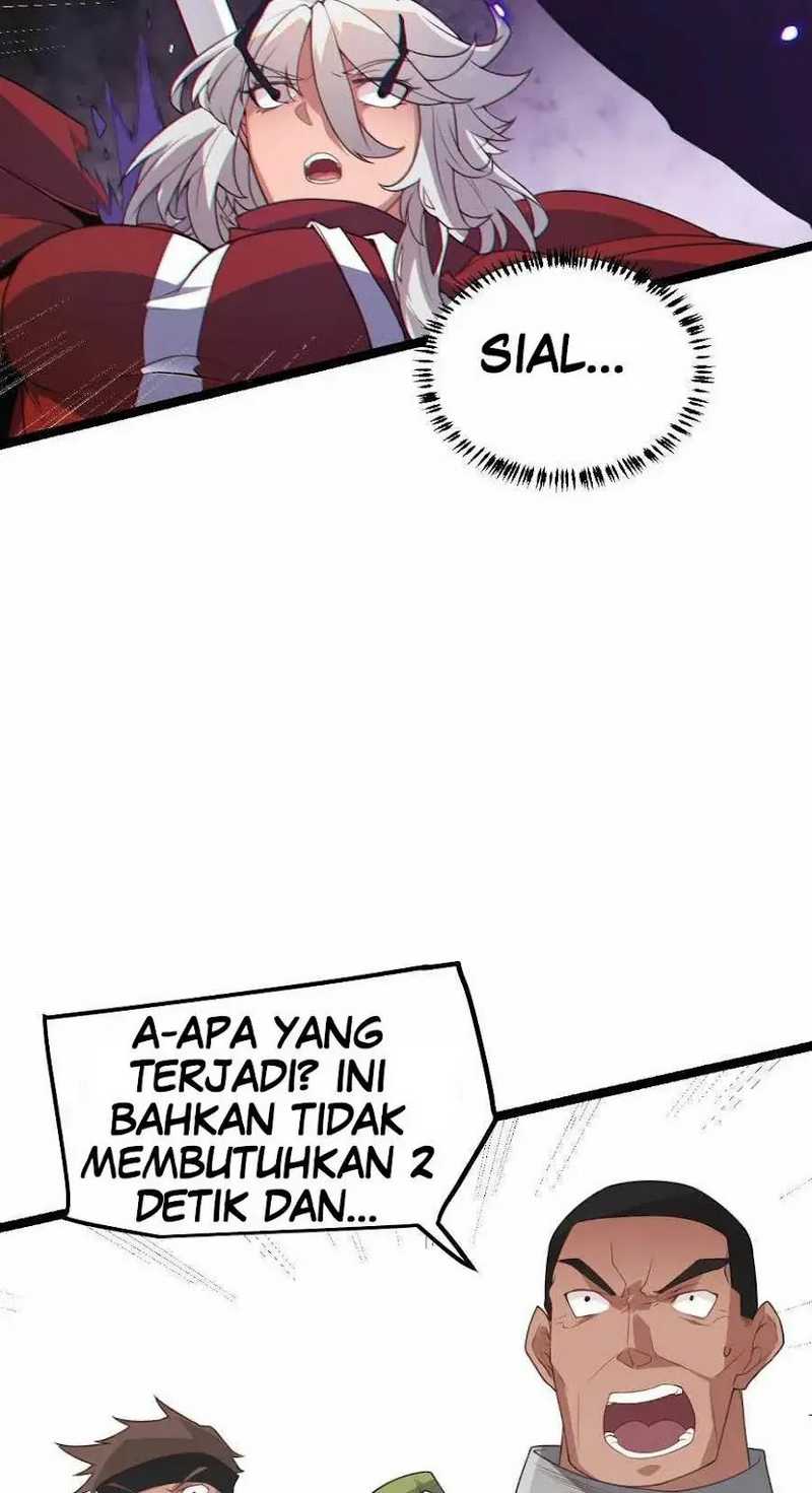 The Game That I Came From Chapter 42 Gambar 59