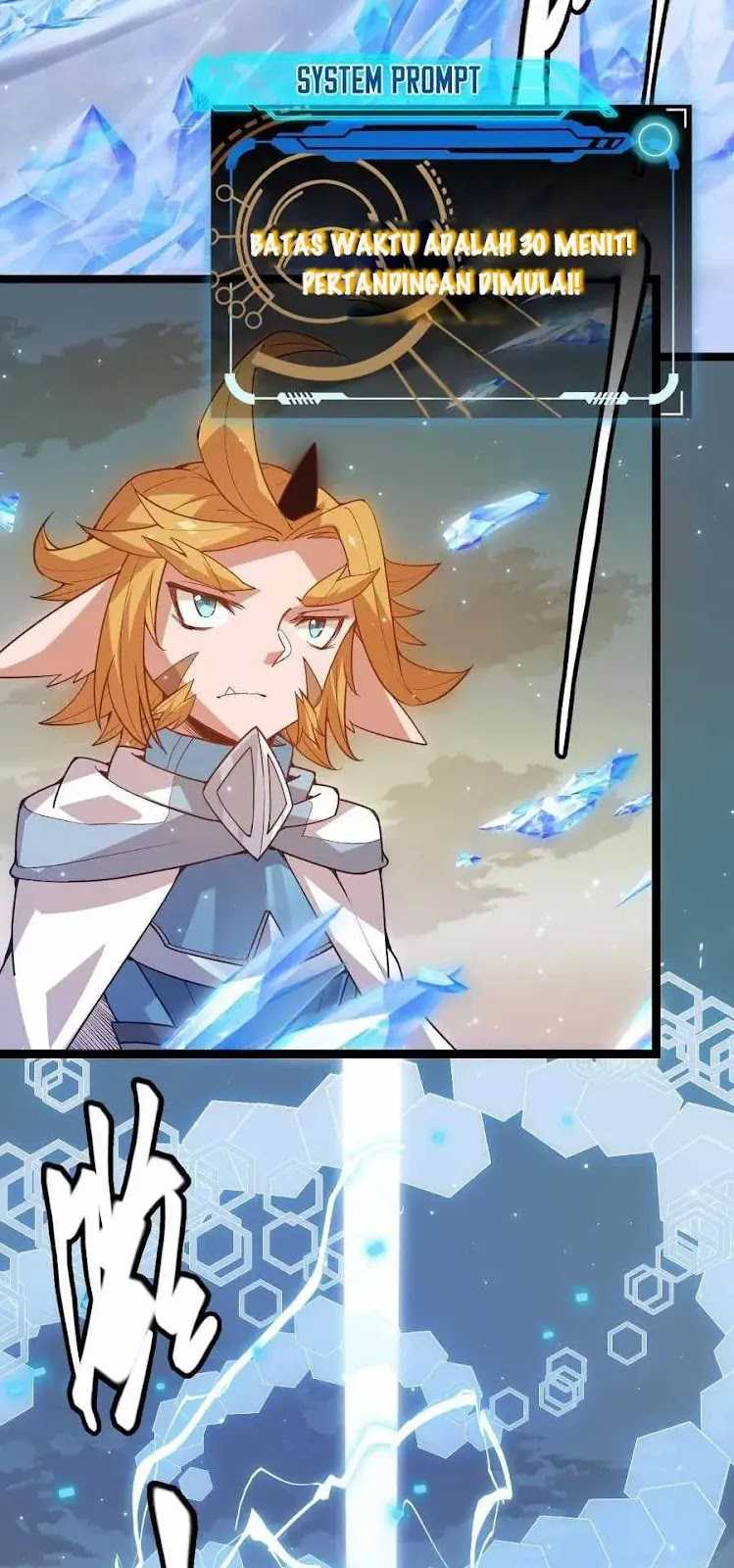 The Game That I Came From Chapter 41 Gambar 10