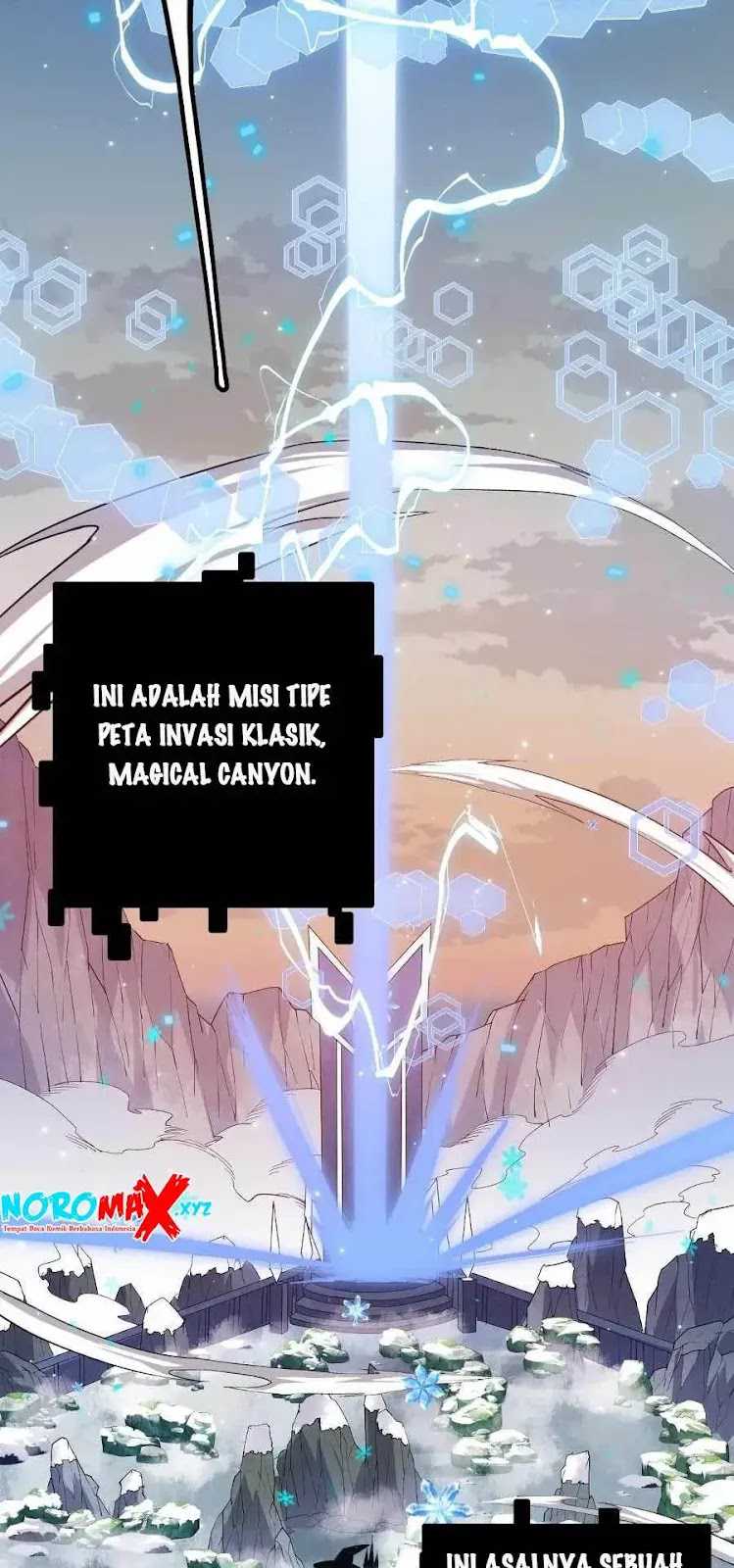 The Game That I Came From Chapter 41 Gambar 11