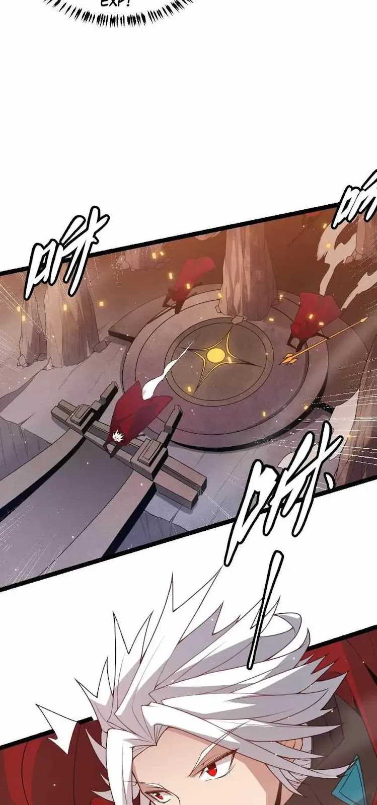 The Game That I Came From Chapter 41 Gambar 18