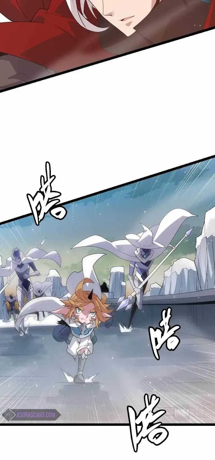 The Game That I Came From Chapter 41 Gambar 19