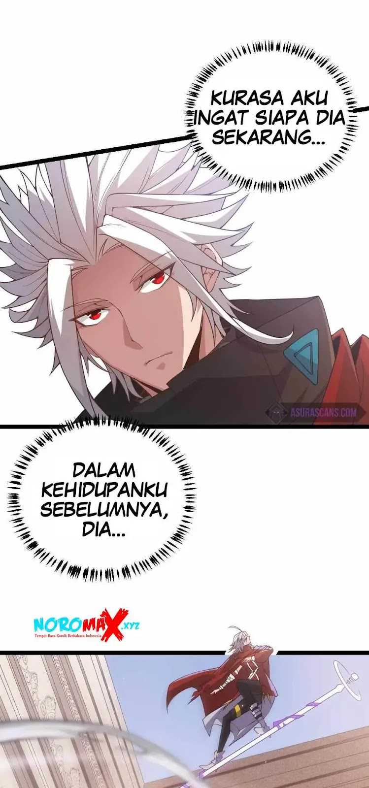 Manhua The Game That I Came From Chapter 41 gambar nomor 2