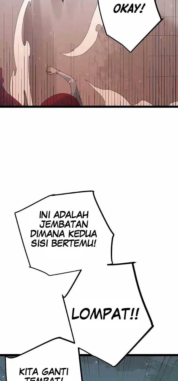 The Game That I Came From Chapter 41 Gambar 21
