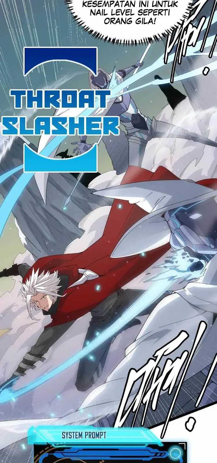 The Game That I Came From Chapter 41 Gambar 25