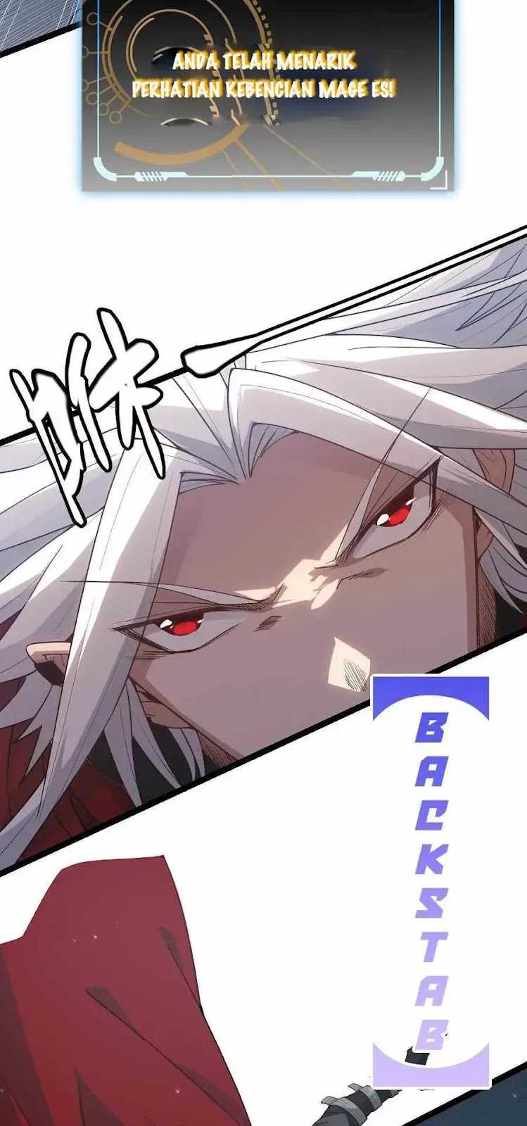 The Game That I Came From Chapter 41 Gambar 26