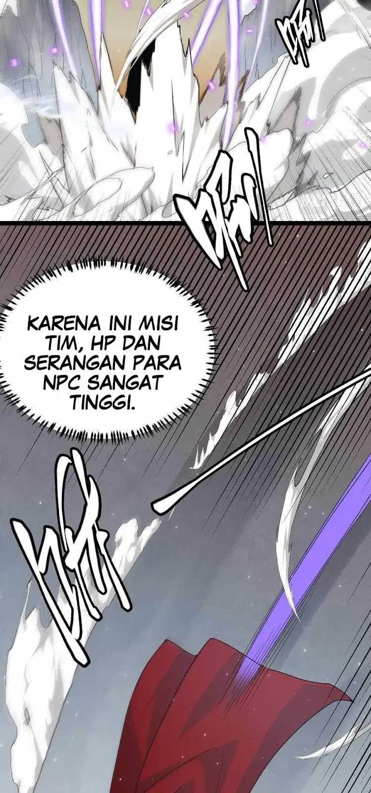 The Game That I Came From Chapter 41 Gambar 29