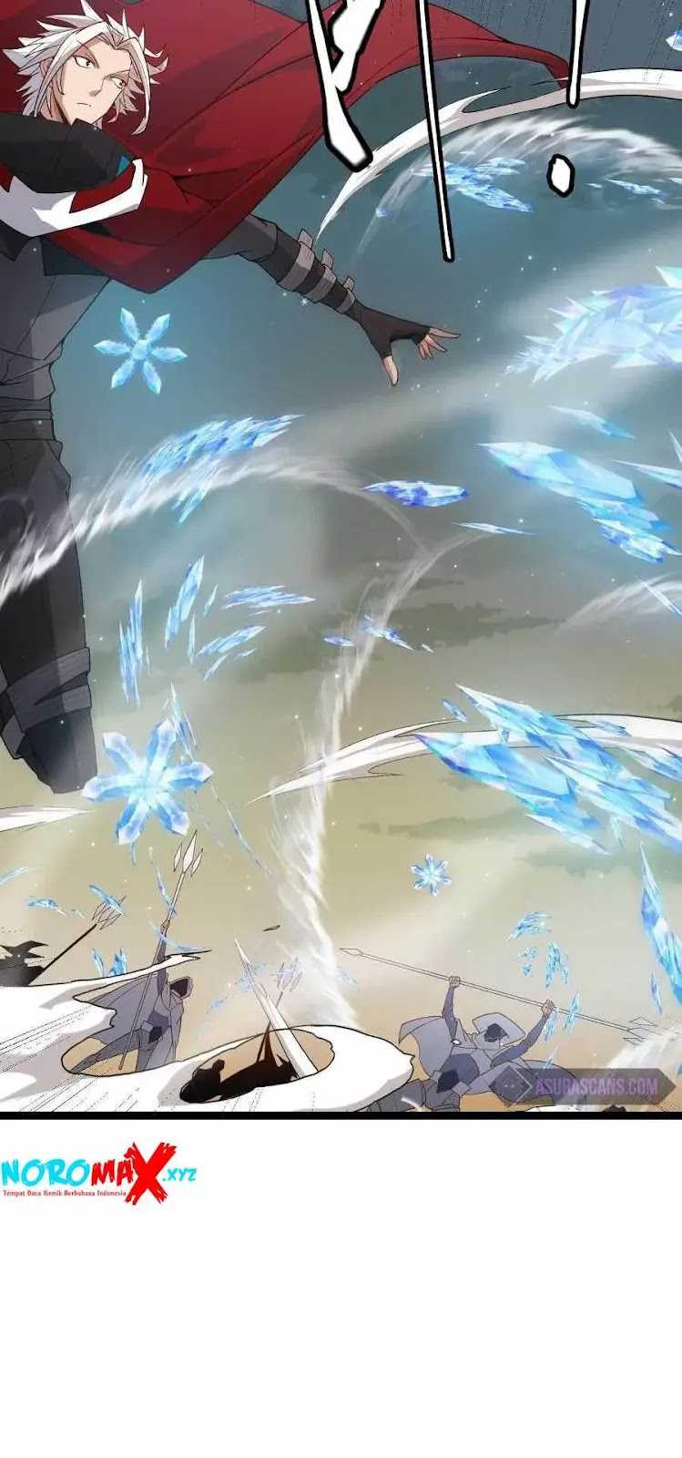 The Game That I Came From Chapter 41 Gambar 31