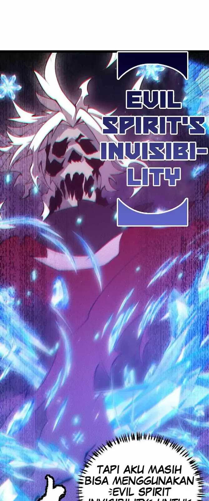 The Game That I Came From Chapter 41 Gambar 32