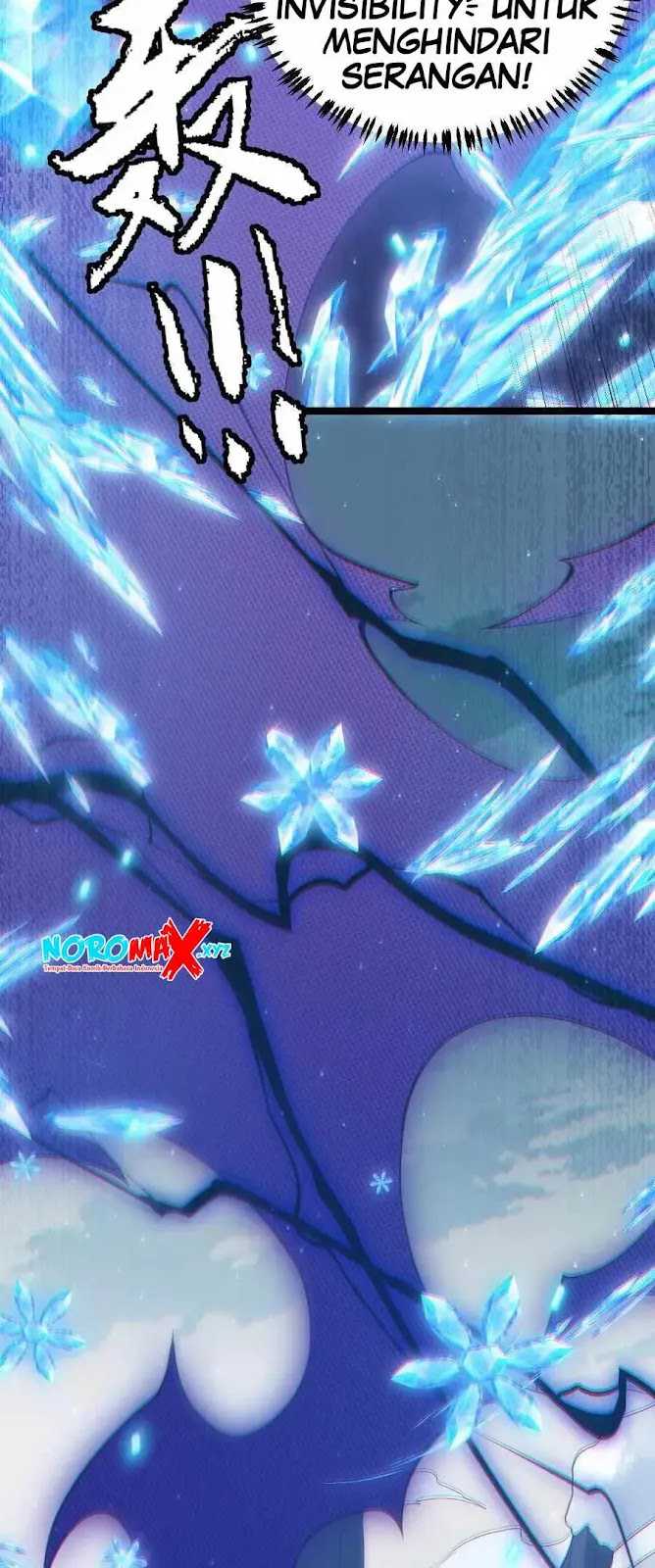 The Game That I Came From Chapter 41 Gambar 33