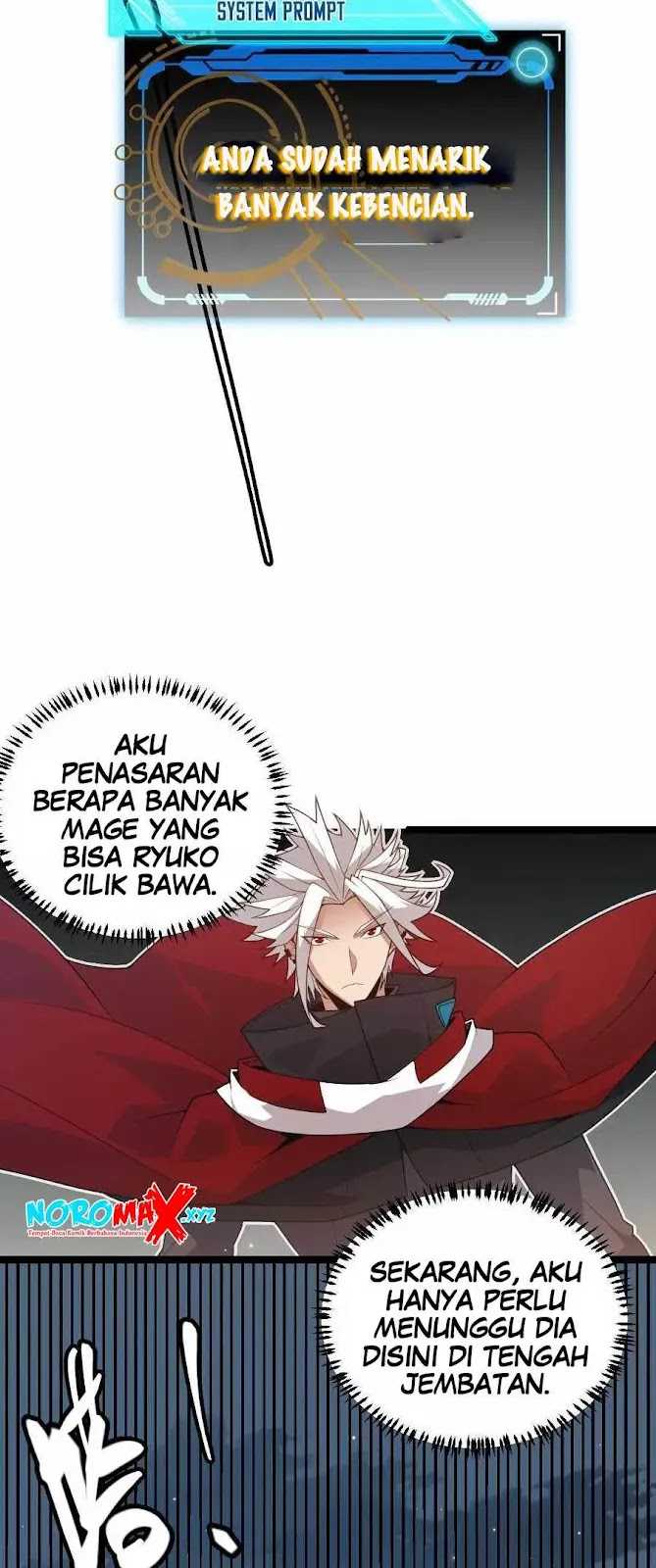 The Game That I Came From Chapter 41 Gambar 35