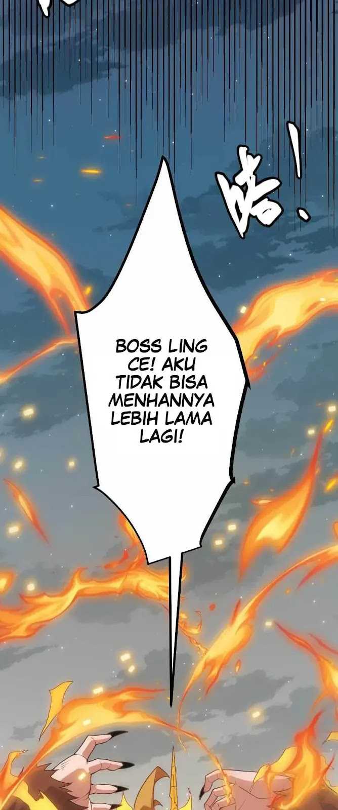 The Game That I Came From Chapter 41 Gambar 36