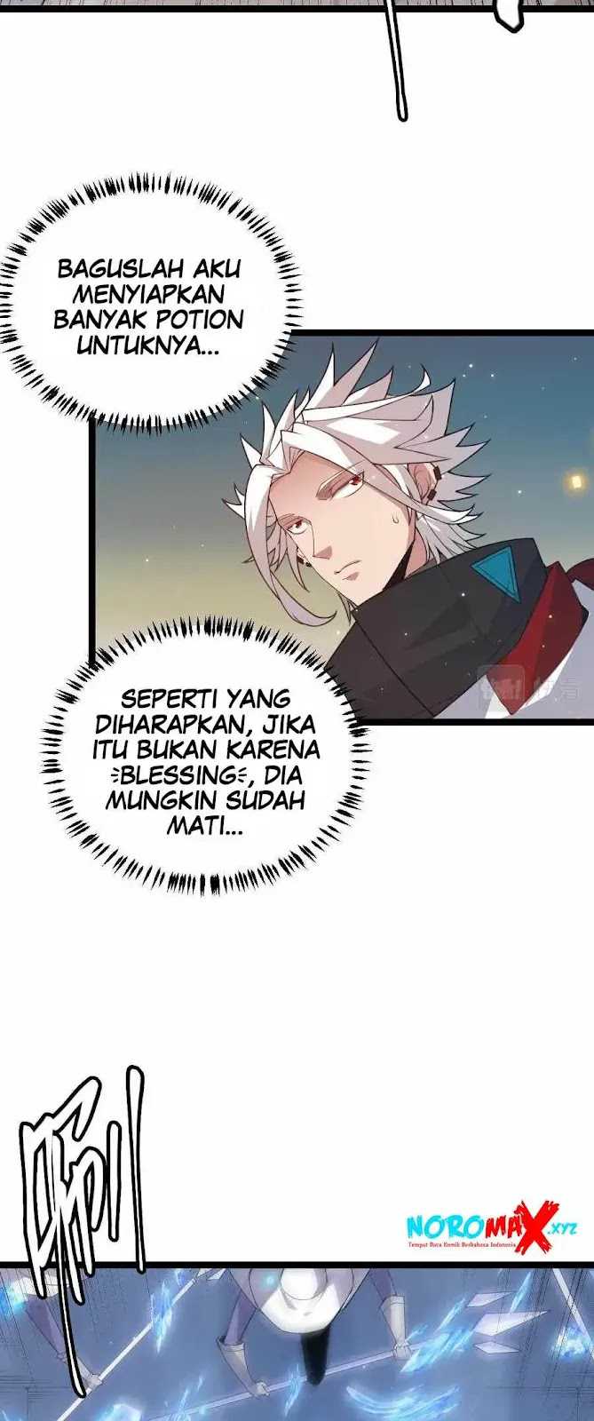 The Game That I Came From Chapter 41 Gambar 38