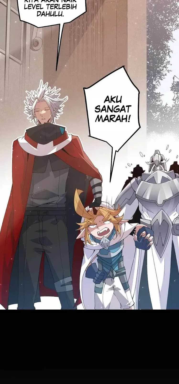 The Game That I Came From Chapter 41 Gambar 4