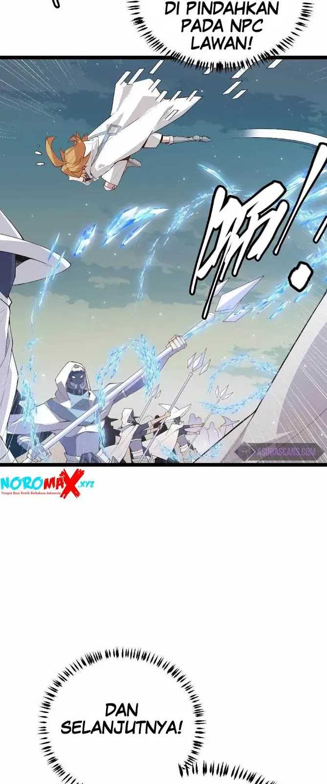 The Game That I Came From Chapter 41 Gambar 41