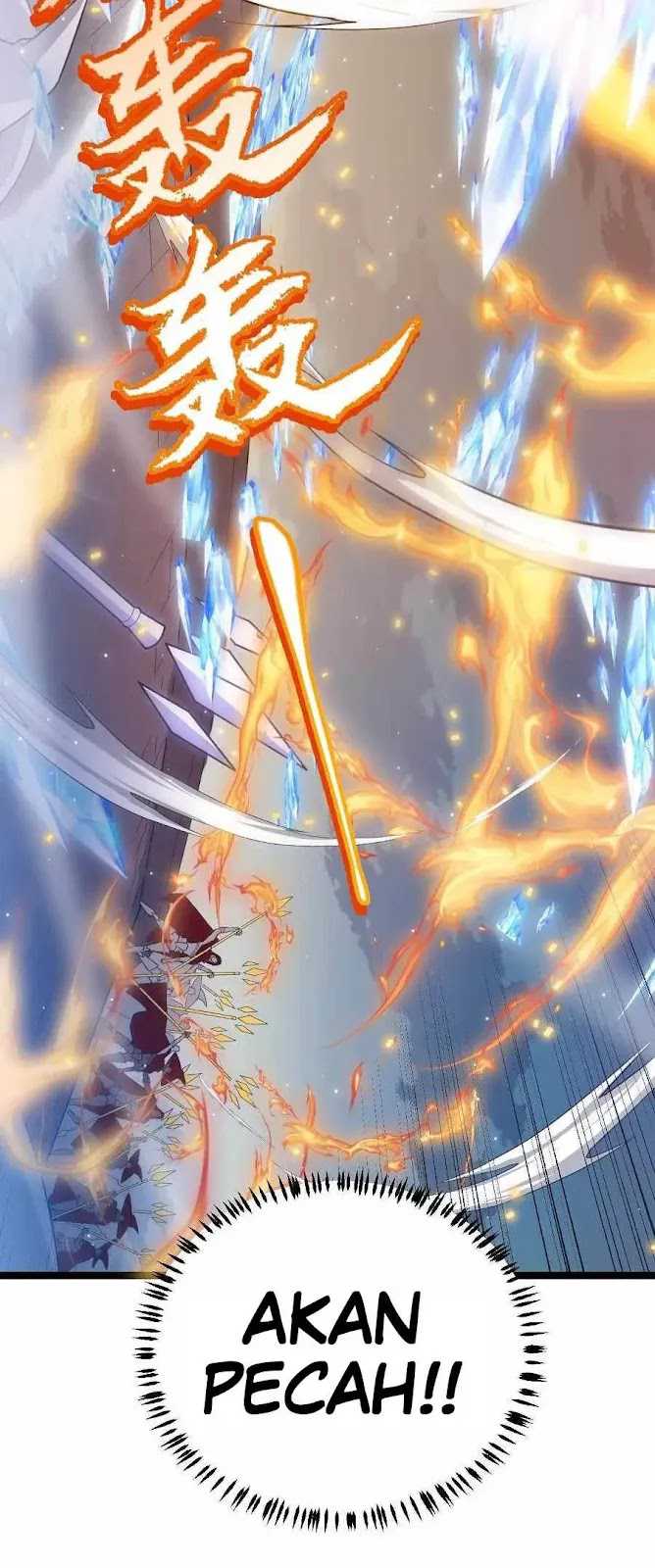 The Game That I Came From Chapter 41 Gambar 43