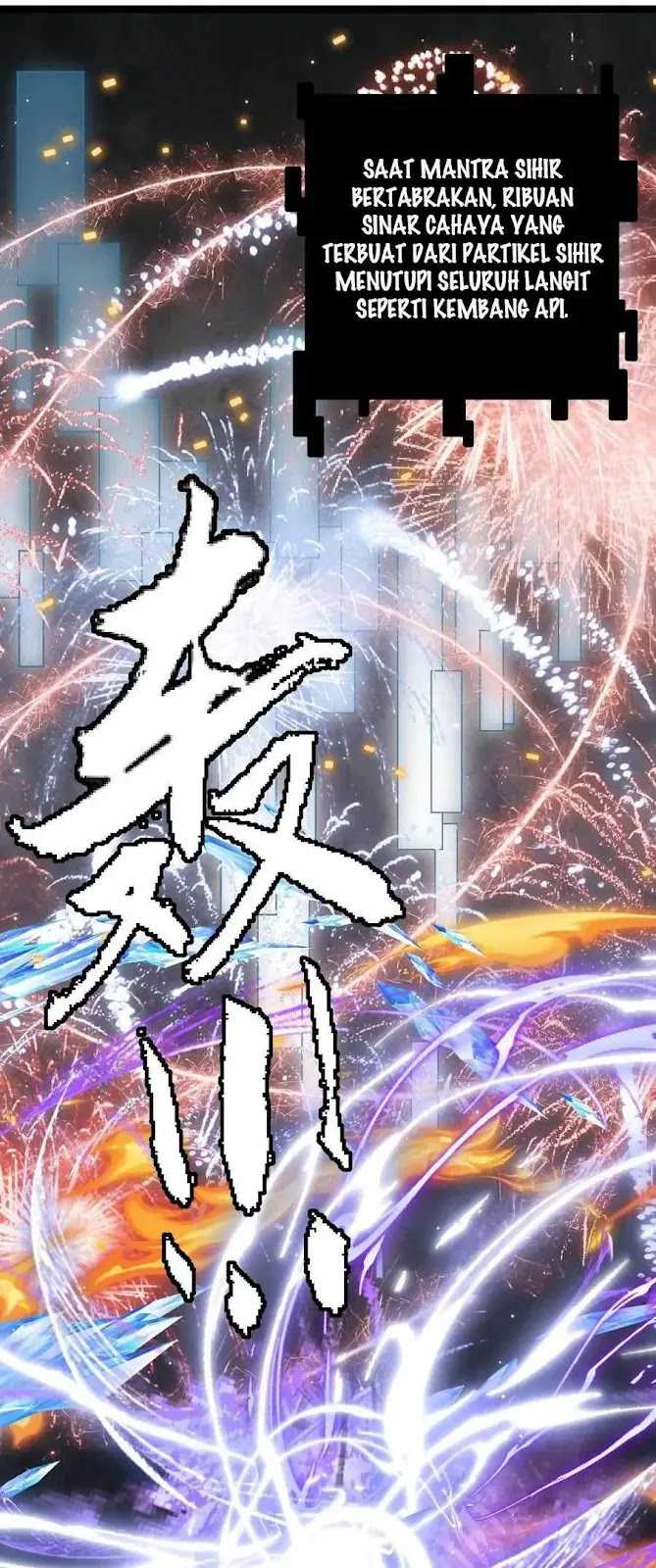 The Game That I Came From Chapter 41 Gambar 44