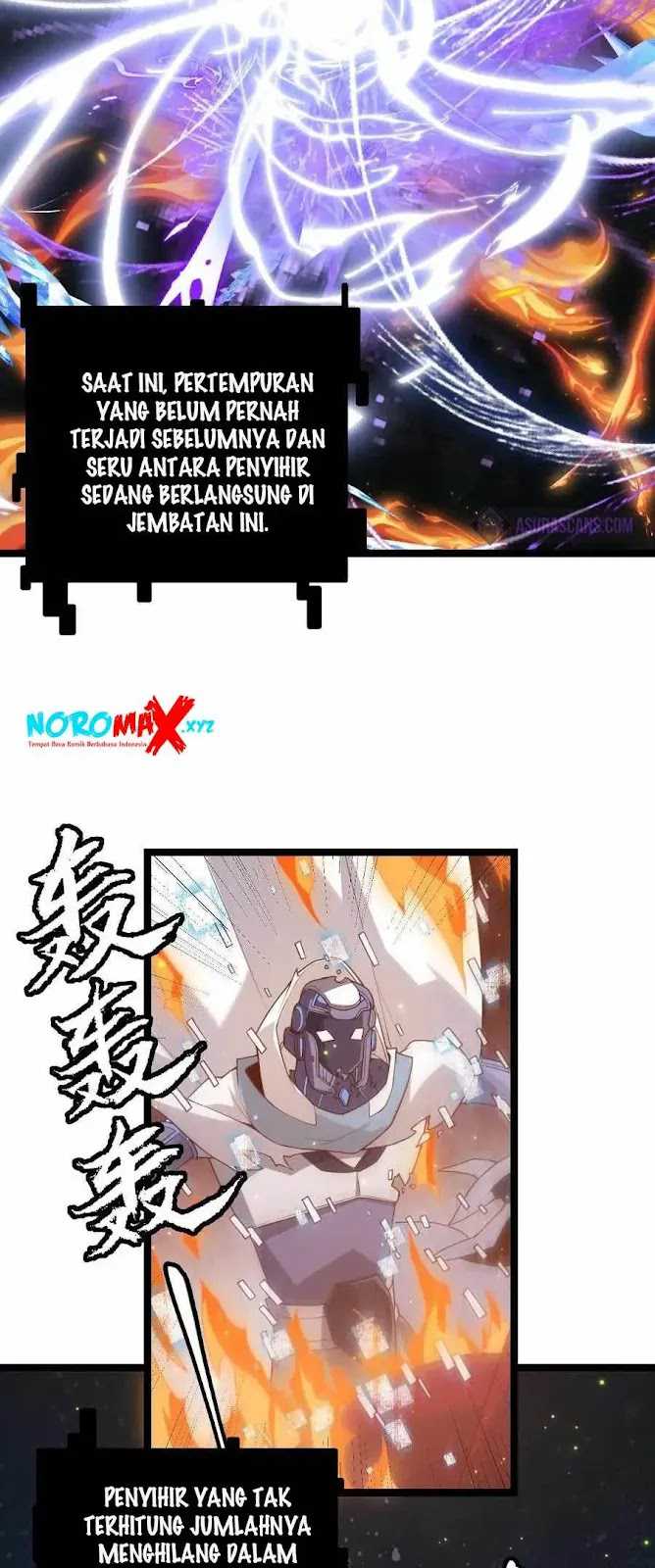 The Game That I Came From Chapter 41 Gambar 45