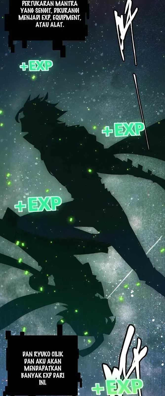 The Game That I Came From Chapter 41 Gambar 46