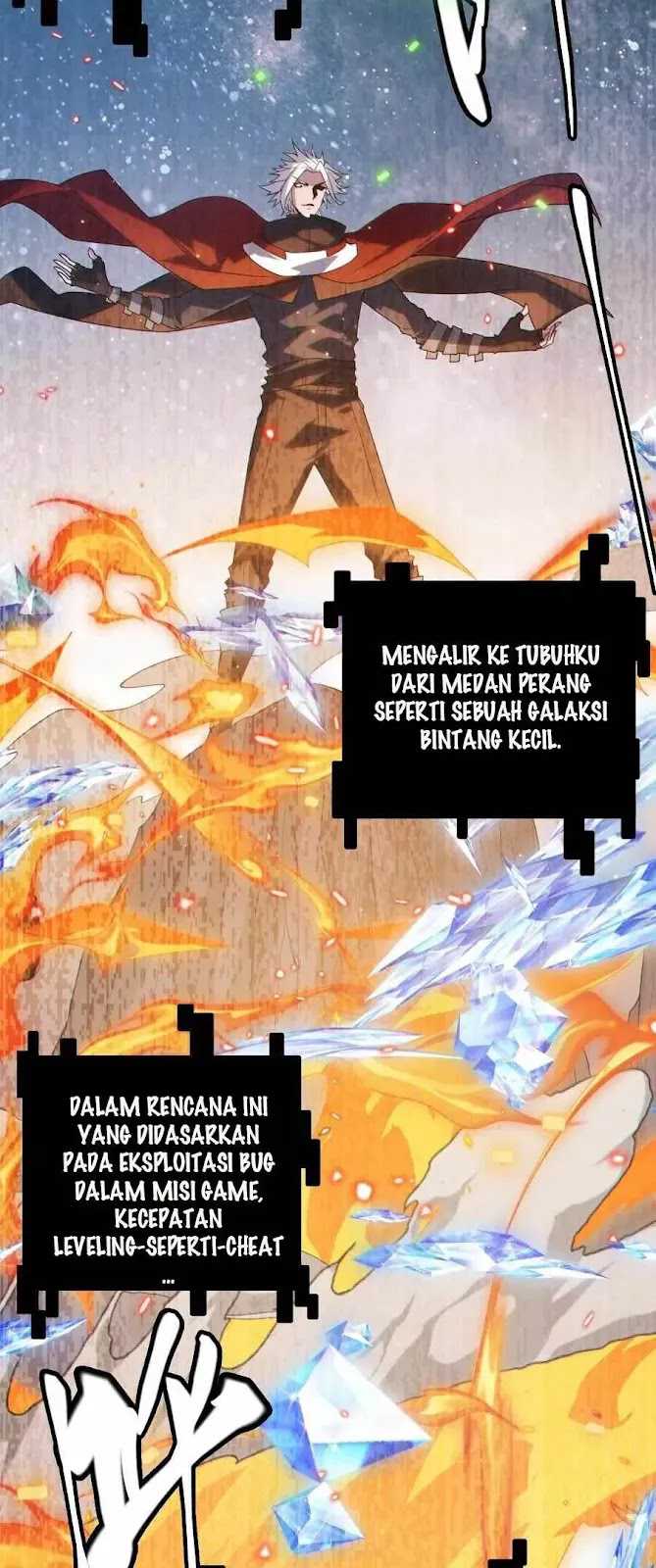 The Game That I Came From Chapter 41 Gambar 47