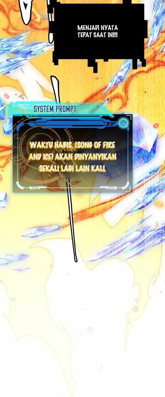 The Game That I Came From Chapter 41 Gambar 48