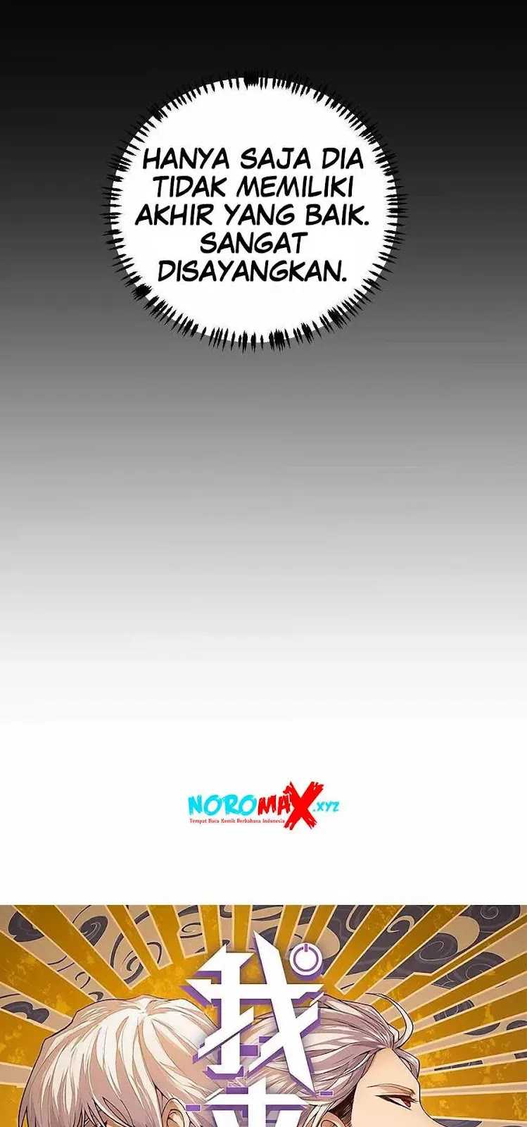 The Game That I Came From Chapter 41 Gambar 5