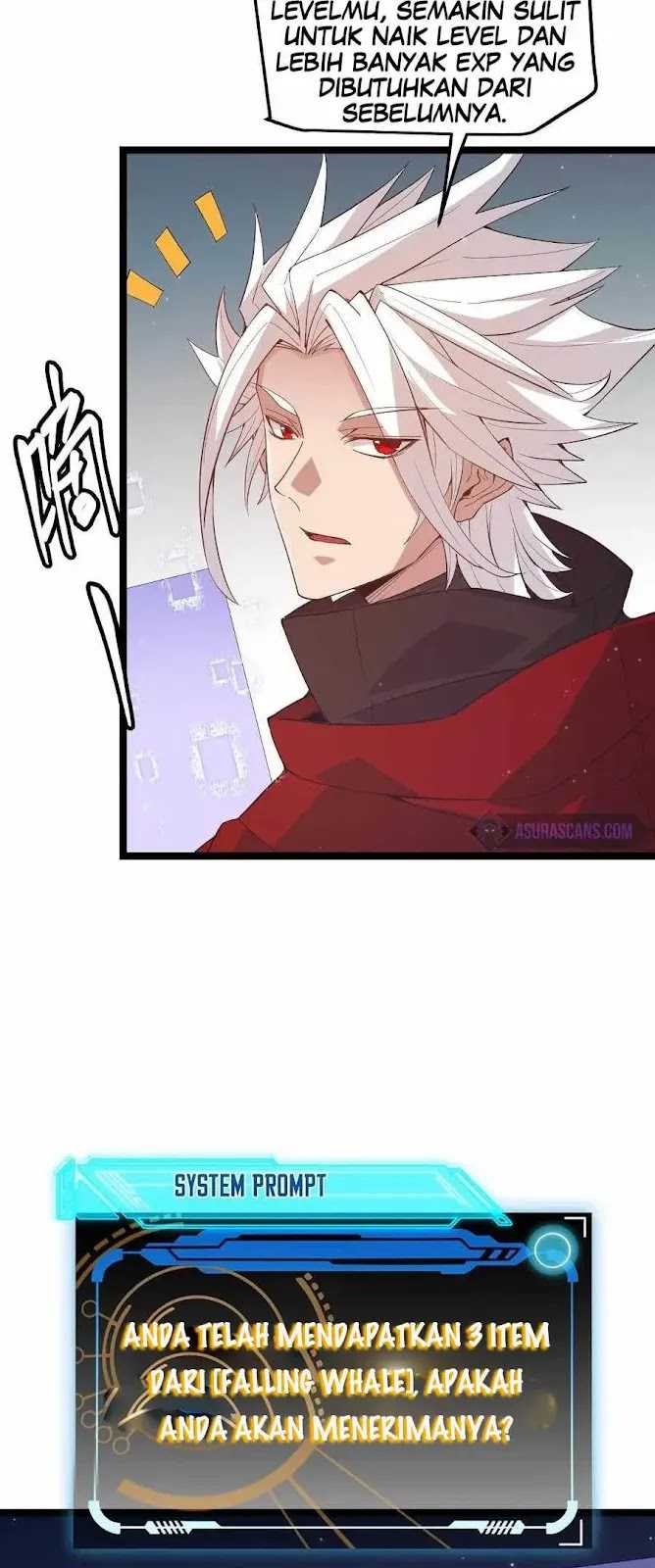 The Game That I Came From Chapter 41 Gambar 55