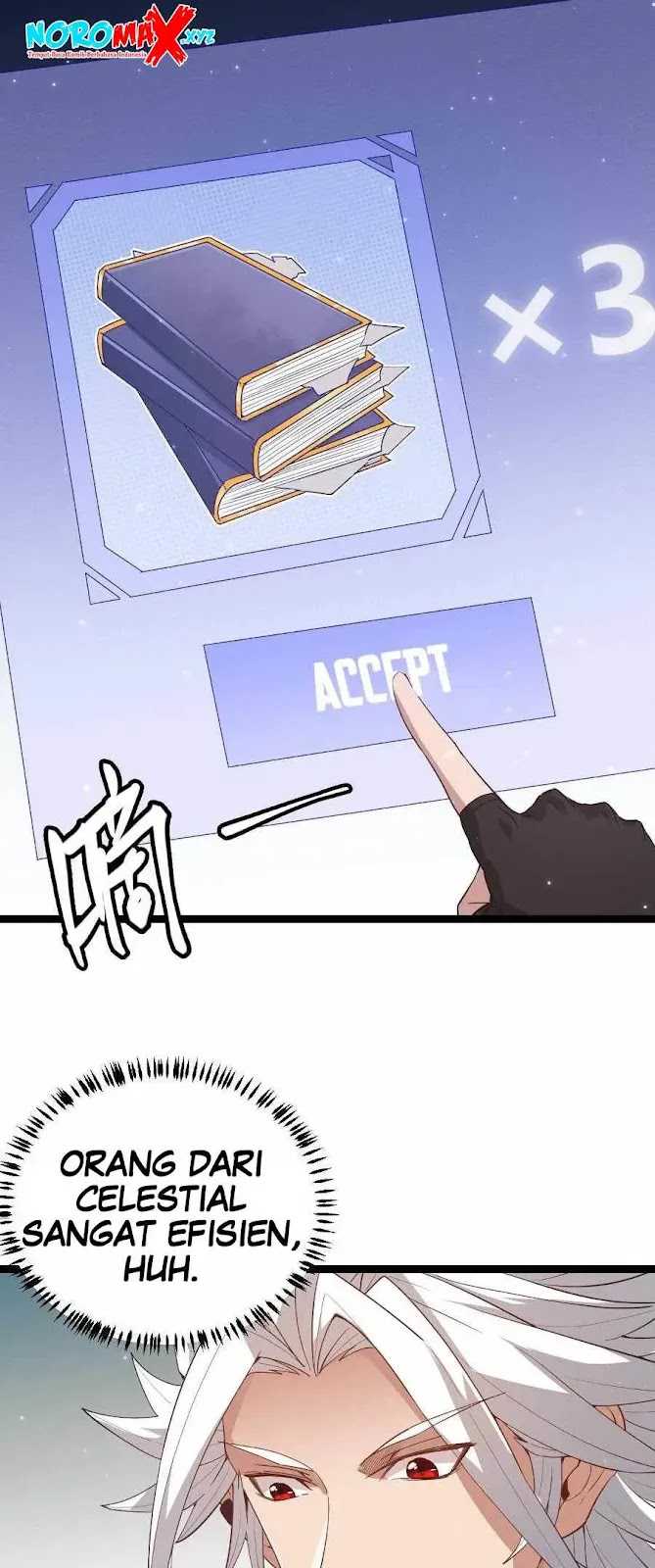 The Game That I Came From Chapter 41 Gambar 56