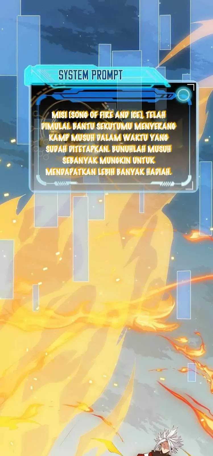 The Game That I Came From Chapter 41 Gambar 7