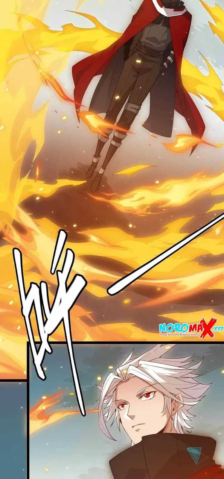 The Game That I Came From Chapter 41 Gambar 8