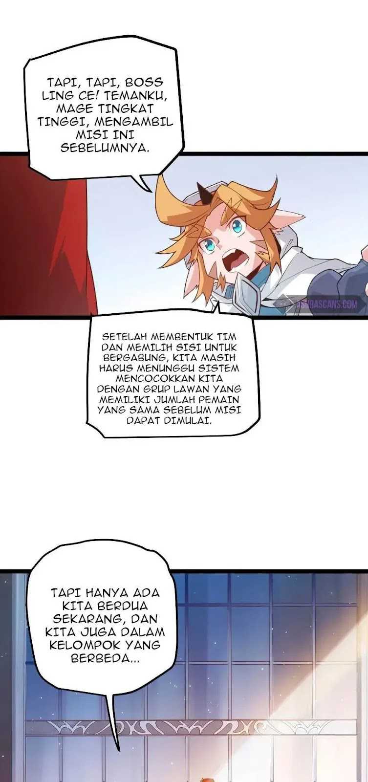 The Game That I Came From Chapter 40 Gambar 13