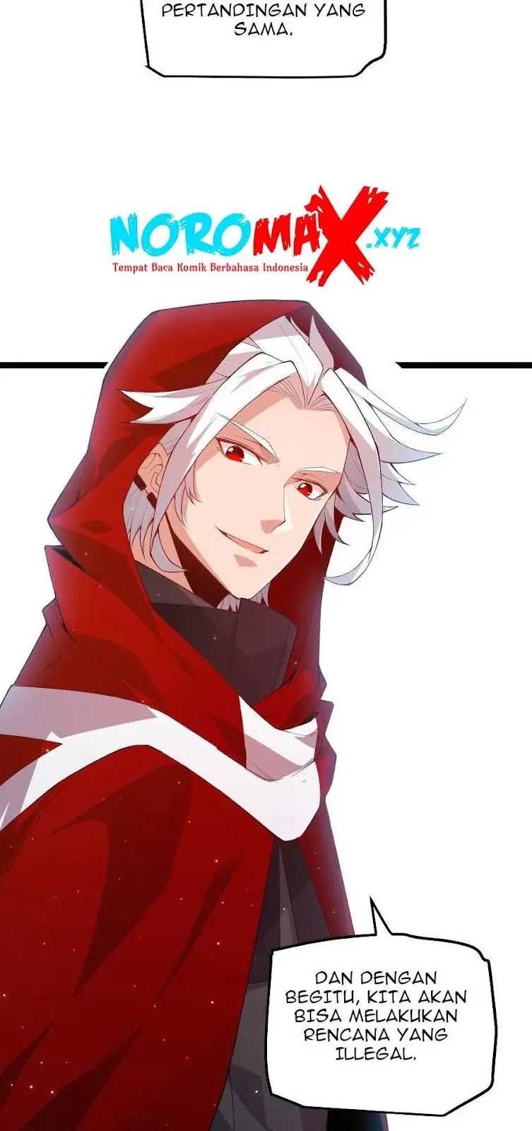 The Game That I Came From Chapter 40 Gambar 17