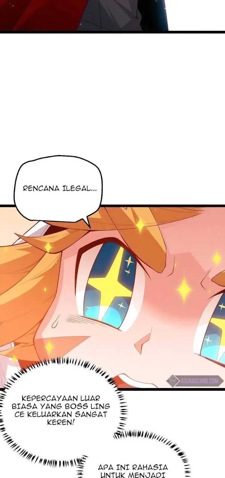 The Game That I Came From Chapter 40 Gambar 18