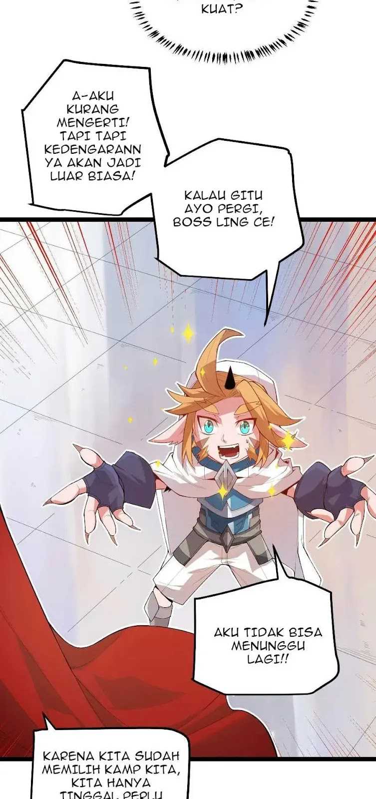 The Game That I Came From Chapter 40 Gambar 19