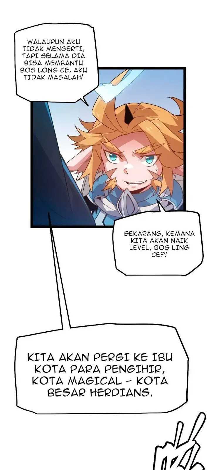 Manhua The Game That I Came From Chapter 40 gambar nomor 2