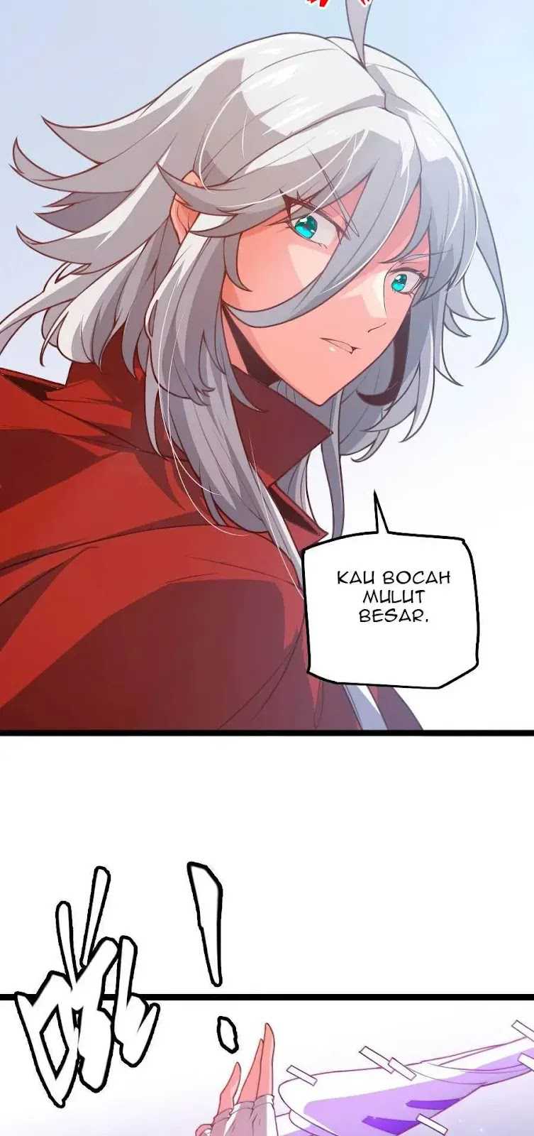 The Game That I Came From Chapter 40 Gambar 25