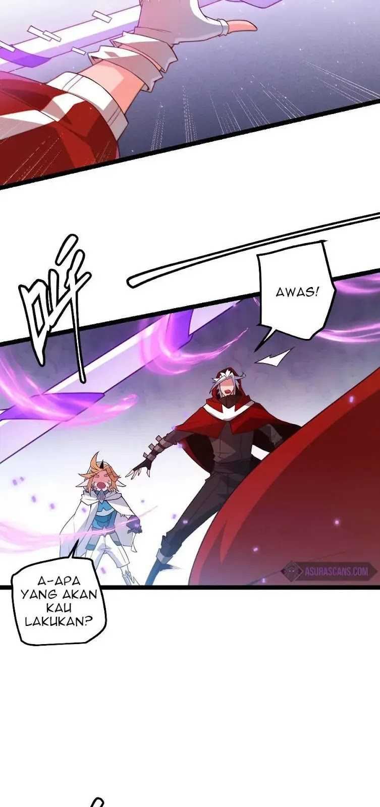 The Game That I Came From Chapter 40 Gambar 26