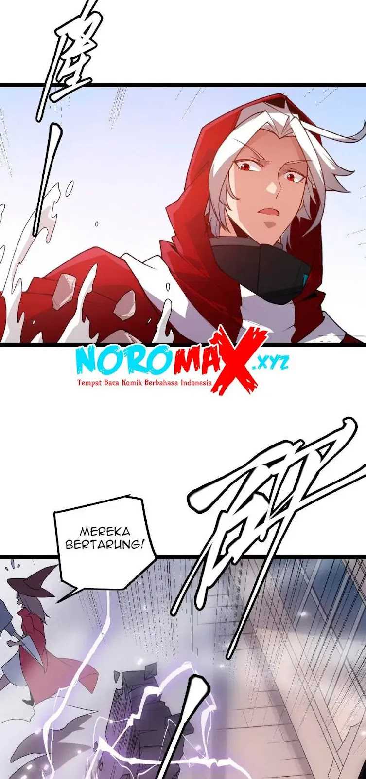 The Game That I Came From Chapter 40 Gambar 27