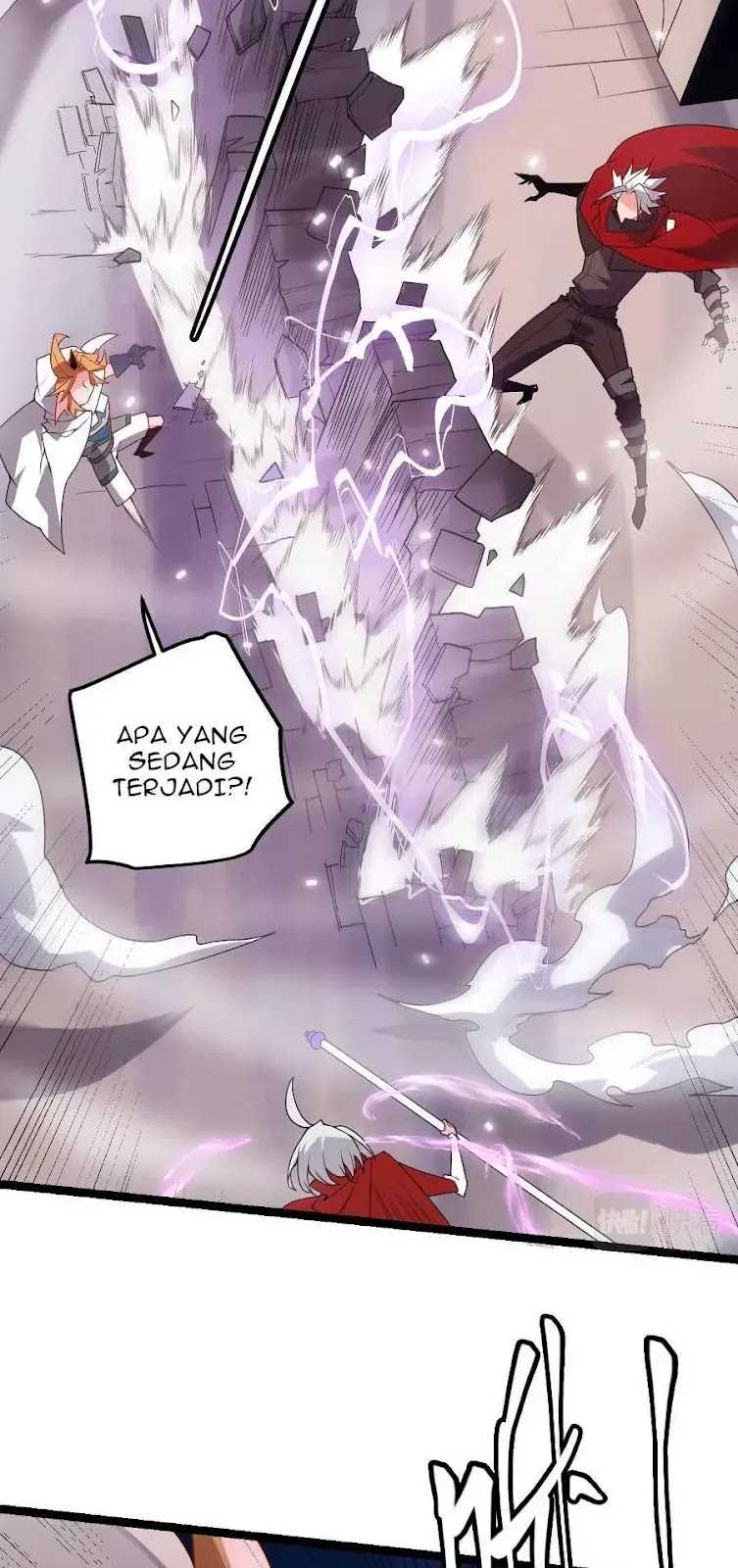 The Game That I Came From Chapter 40 Gambar 28