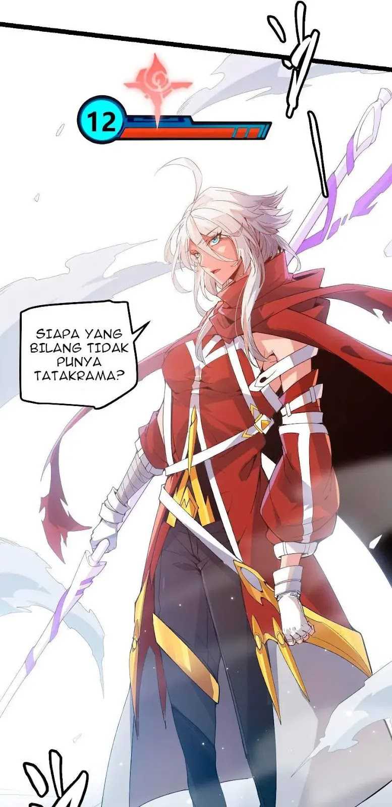 The Game That I Came From Chapter 40 Gambar 32