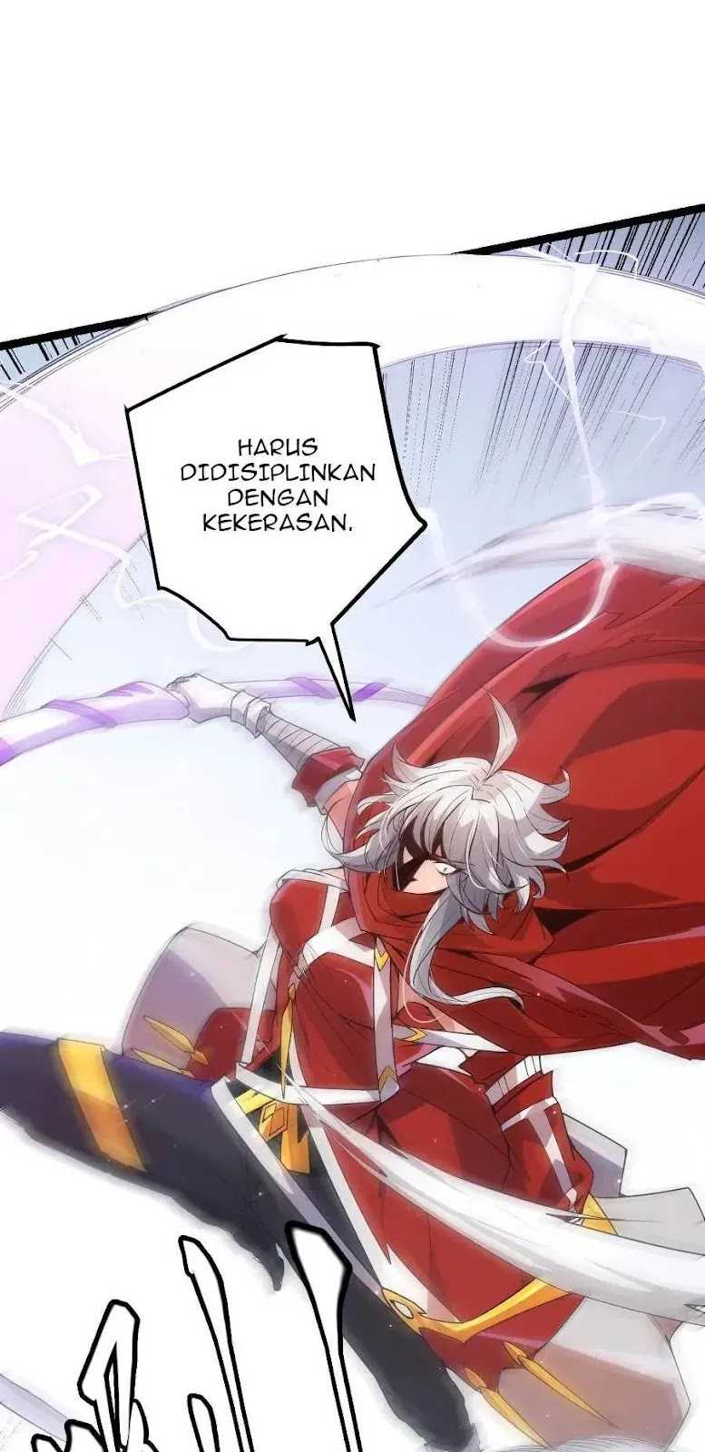 The Game That I Came From Chapter 40 Gambar 34