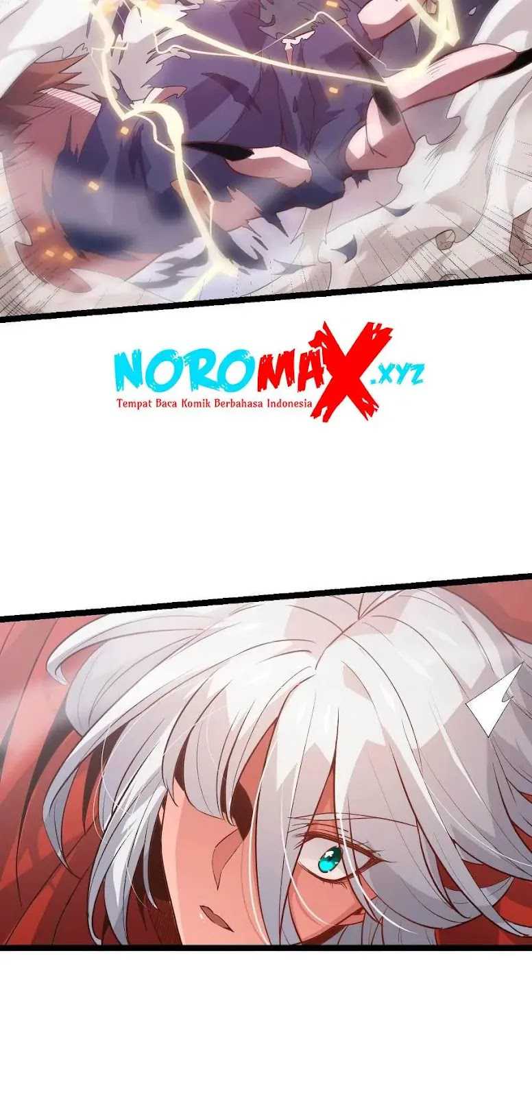 The Game That I Came From Chapter 40 Gambar 36