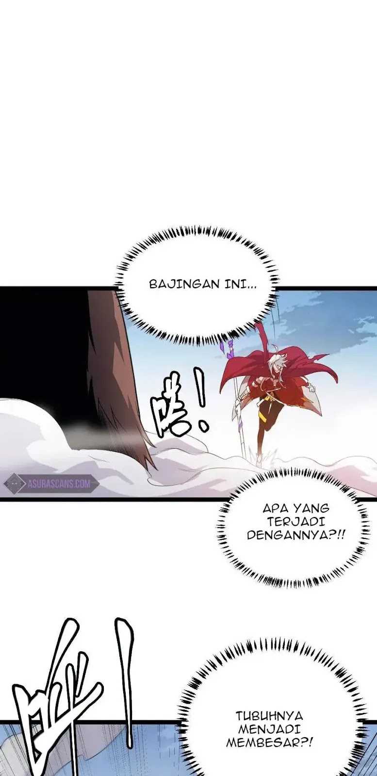 The Game That I Came From Chapter 40 Gambar 38