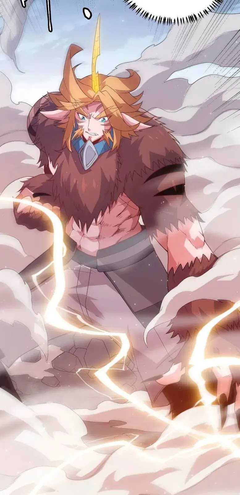 The Game That I Came From Chapter 40 Gambar 39