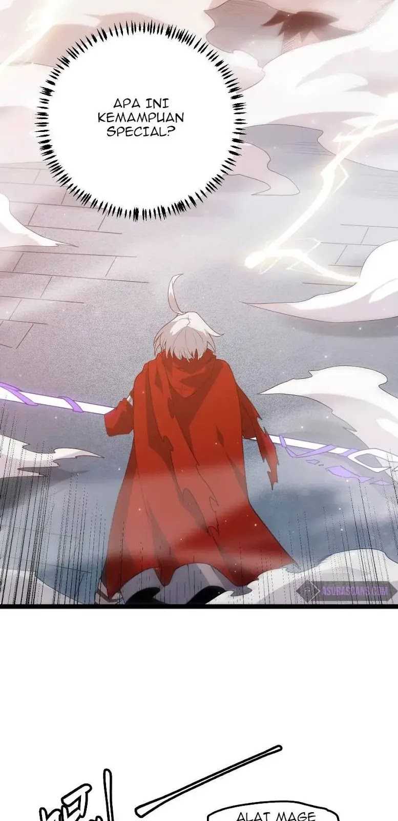 The Game That I Came From Chapter 40 Gambar 40