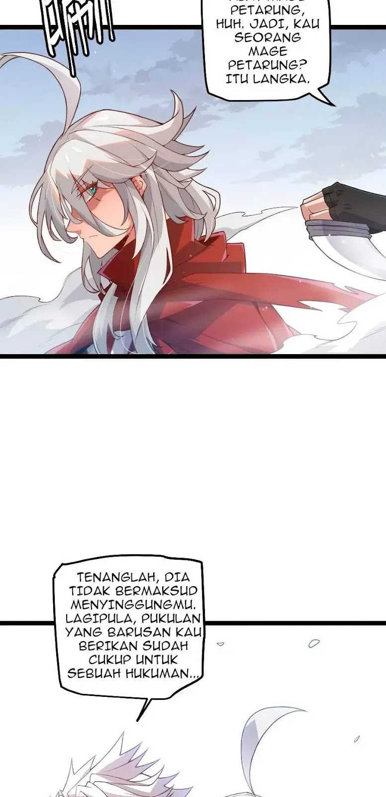 The Game That I Came From Chapter 40 Gambar 41