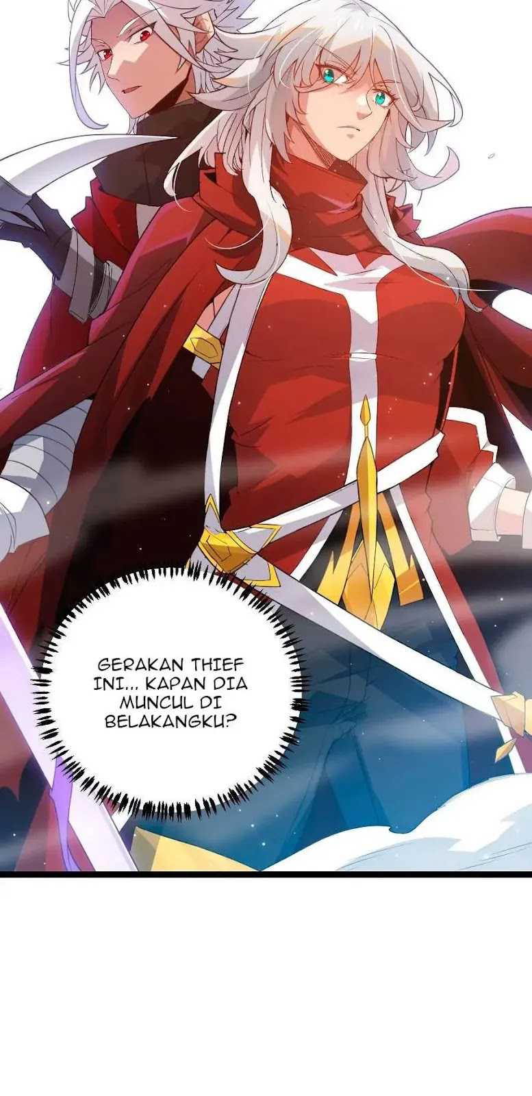 The Game That I Came From Chapter 40 Gambar 42