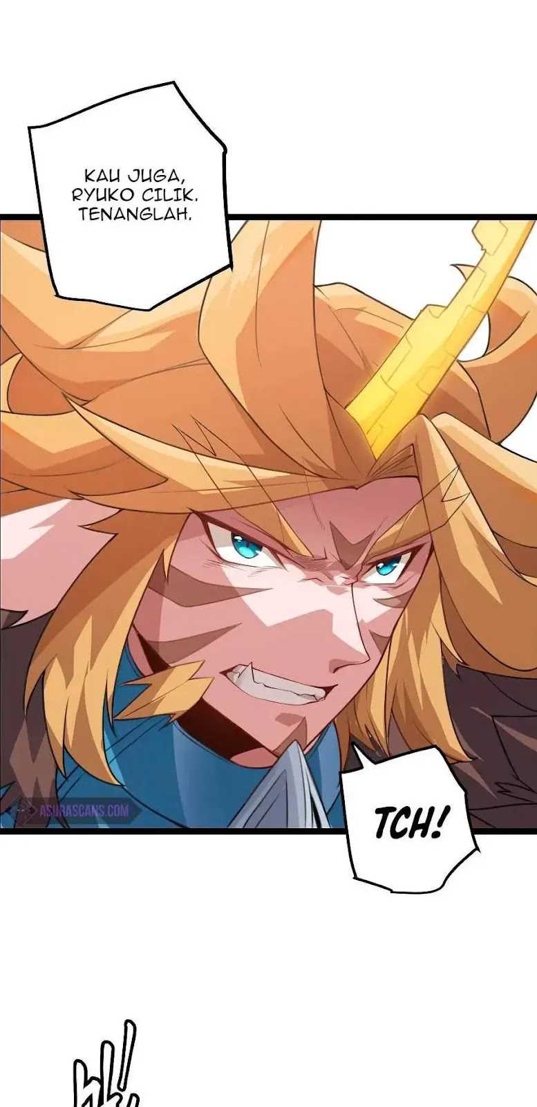 The Game That I Came From Chapter 40 Gambar 43